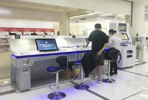 寶山區勞務派遣年報 AI智能全程網辦誕生記——智能網絡設備的賦能之路